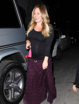 Hilary Duff pic #461205