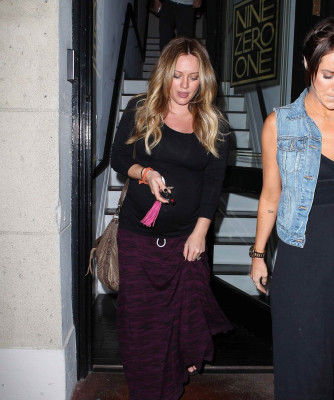 Hilary Duff pic #461204