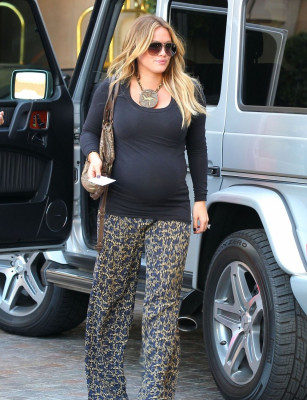 Hilary Duff pic #461207