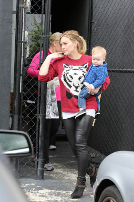 Hilary Duff pic #592419