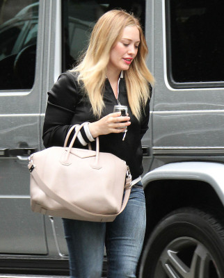 Hilary Duff pic #588487