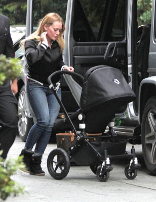 Hilary Duff pic #588492
