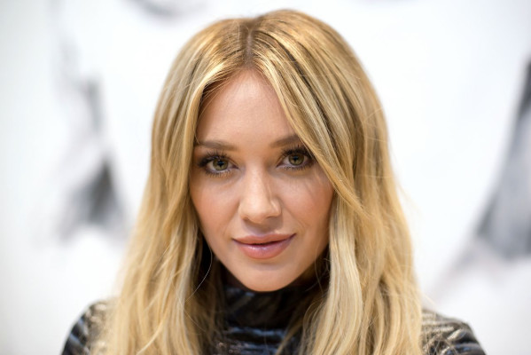 Hilary Duff pic #814140