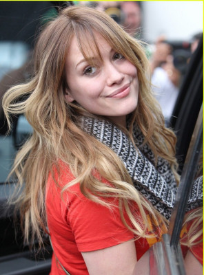 Hilary Duff pic #302447