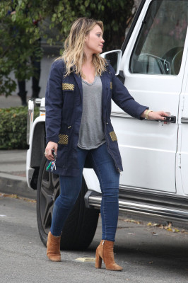 Hilary Duff pic #918985