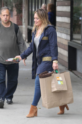 Hilary Duff pic #918983