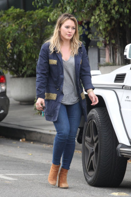 Hilary Duff pic #918986