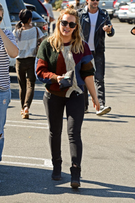 Hilary Duff pic #916507