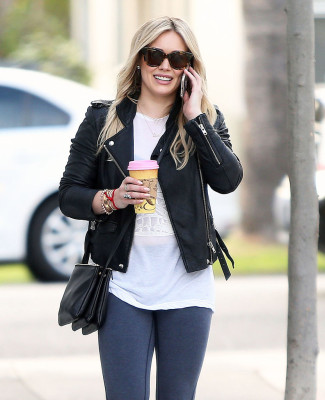 Hilary Duff pic #785626