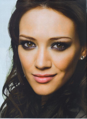 Hilary Duff pic #129079