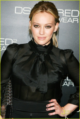 Hilary Duff pic #191997