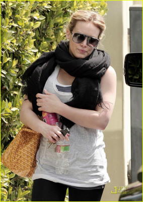 Hilary Duff pic #148604