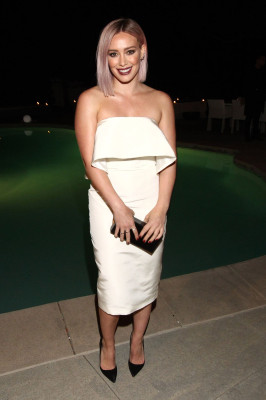 Hilary Duff pic #865683