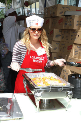Hilary Duff pic #389098