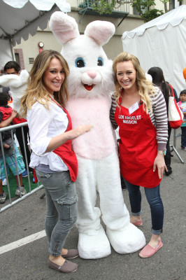 Hilary Duff pic #389097
