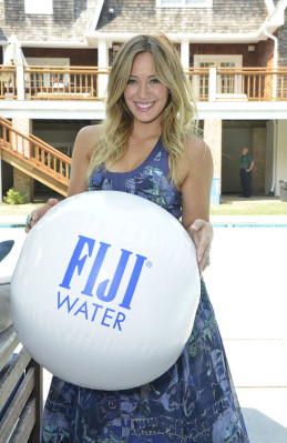 Hilary Duff pic #660576