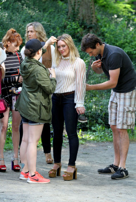 Hilary Duff pic #918098