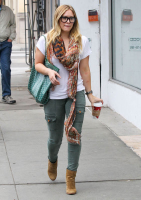 Hilary Duff pic #589034
