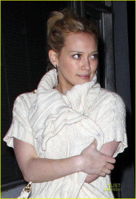 Hilary Duff pic #142899