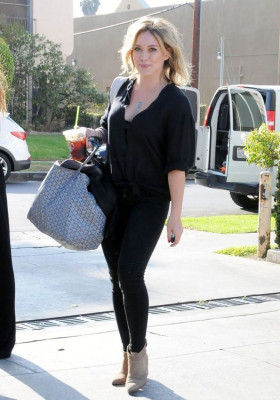 Hilary Duff pic #756803