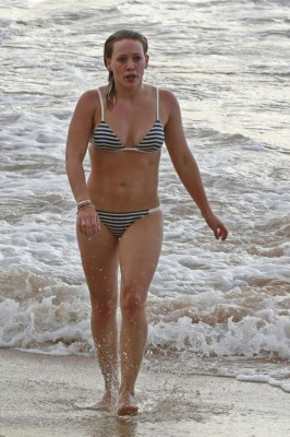Hilary Duff pic #867614