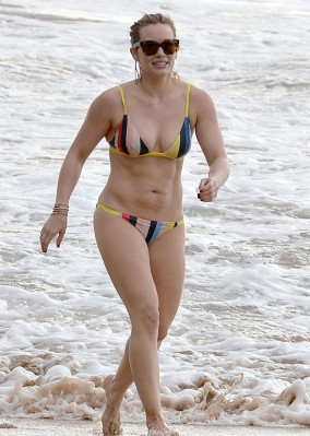 Hilary Duff pic #865811