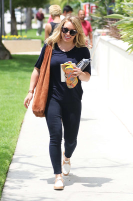 Hilary Duff pic #890268