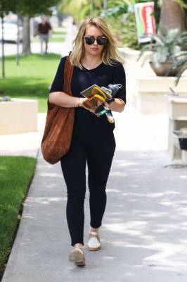 Hilary Duff pic #890267