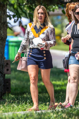 Hilary Duff pic #899263