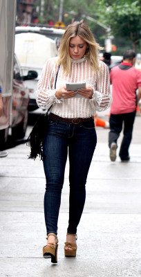 Hilary Duff pic #893701