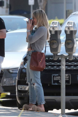 Hilary Duff pic #969570