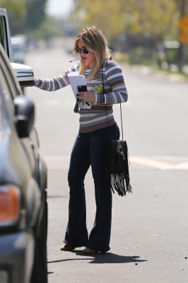 Hilary Duff pic #878947