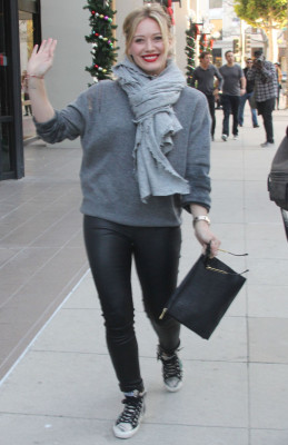 Hilary Duff pic #688552