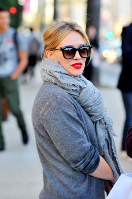 Hilary Duff pic #688549