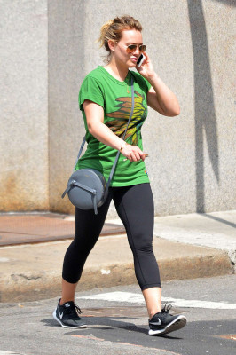 Hilary Duff pic #918101