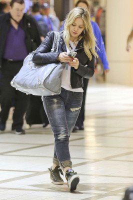 Hilary Duff pic #768883