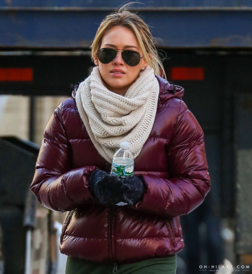 Hilary Duff pic #700236