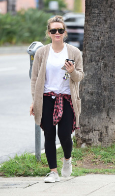 Hilary Duff pic #1061482