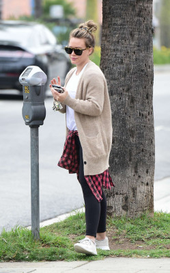 photo 3 in Hilary Duff gallery [id1061481] 2018-04-14 00:00:00