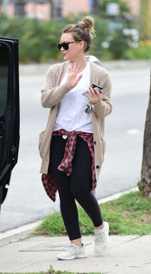 photo 29 in Hilary Duff gallery [id1061486] 2018-04-14 00:00:00