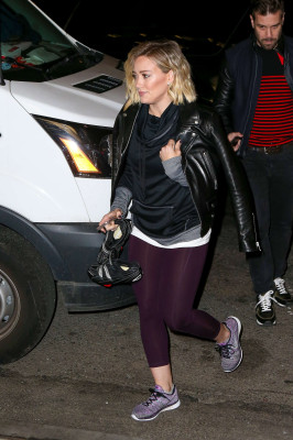 Hilary Duff pic #860926