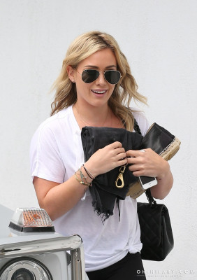 Hilary Duff pic #722877