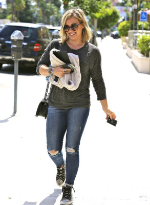 Hilary Duff pic #752813