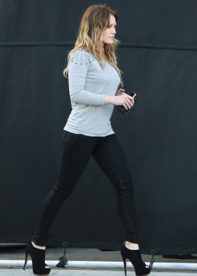 Hilary Duff pic #311449