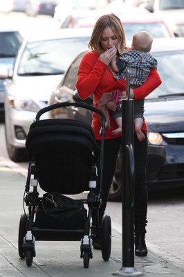 Hilary Duff pic #588082