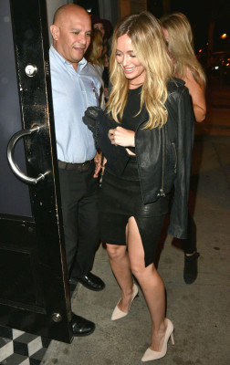 Hilary Duff pic #822762