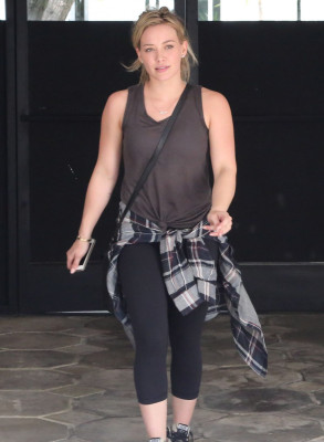 Hilary Duff pic #709644