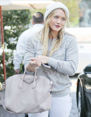 Hilary Duff pic #703727
