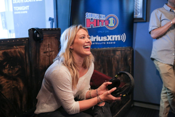 Hilary Duff pic #758789