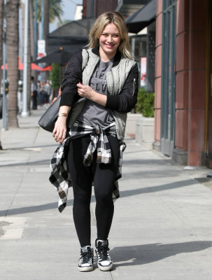 Hilary Duff pic #793841